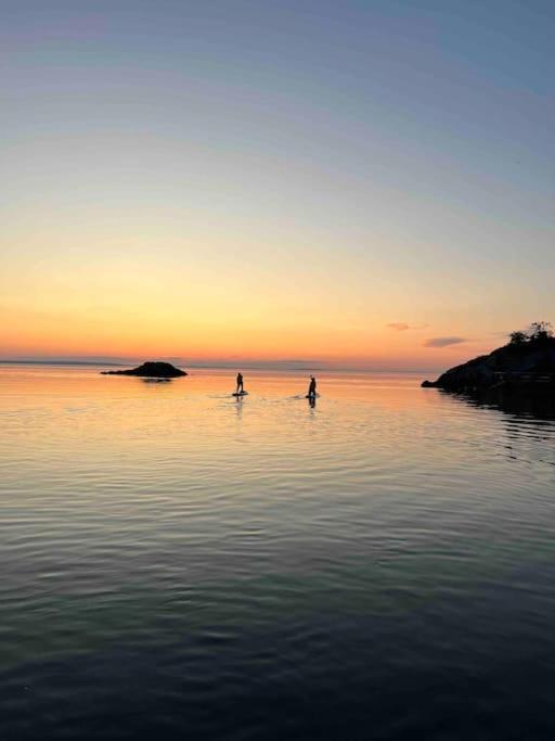 Hamnstuga I Haestholmens Smabatshamn Holiday home