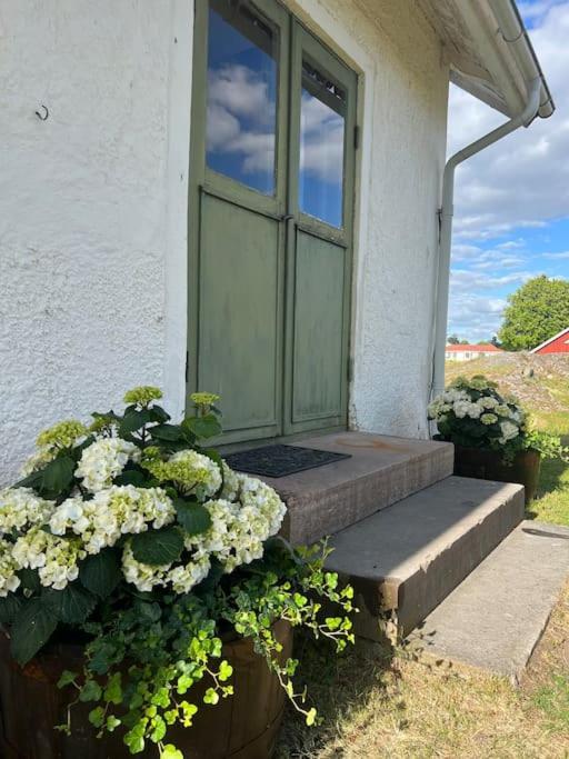Holiday home Hamnstuga I Haestholmens Smabatshamn