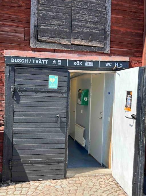 Holiday home Hamnstuga I Haestholmens Smabatshamn
